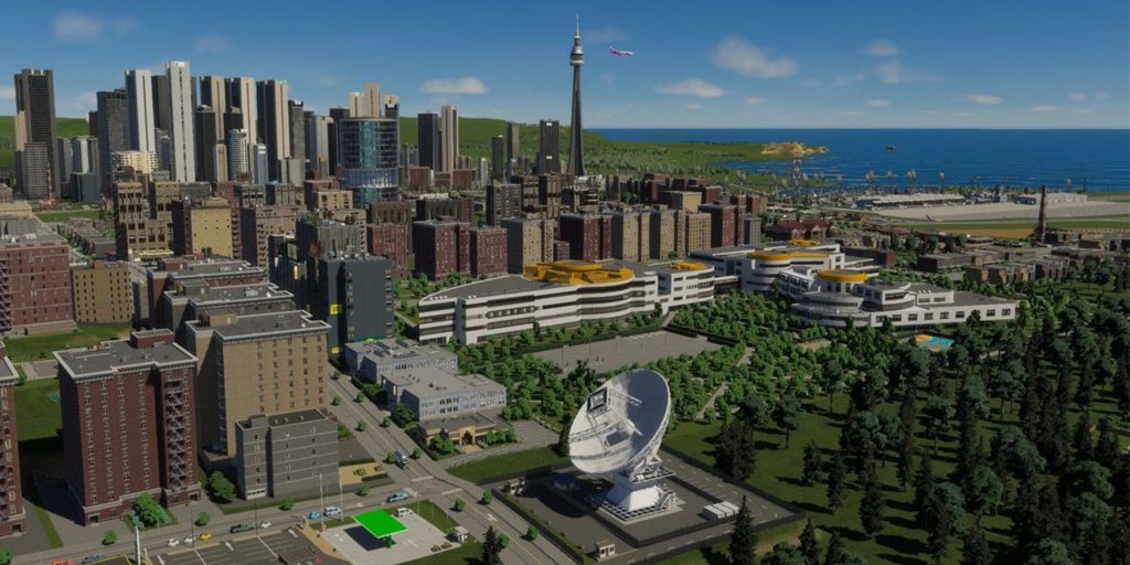 Building Your Way Through Cities: Skylines II: More Than A Sequel?