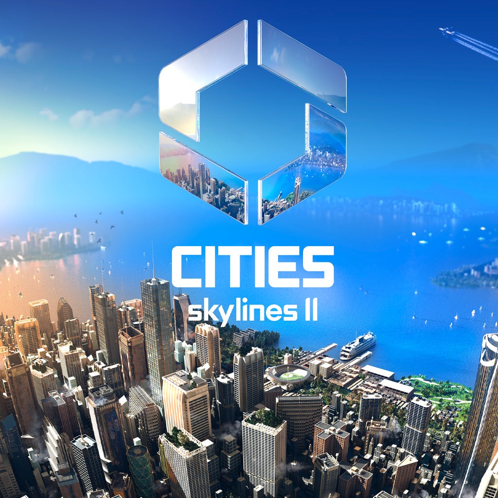 Building Your Way Through Cities: Skylines II: More Than A Sequel?