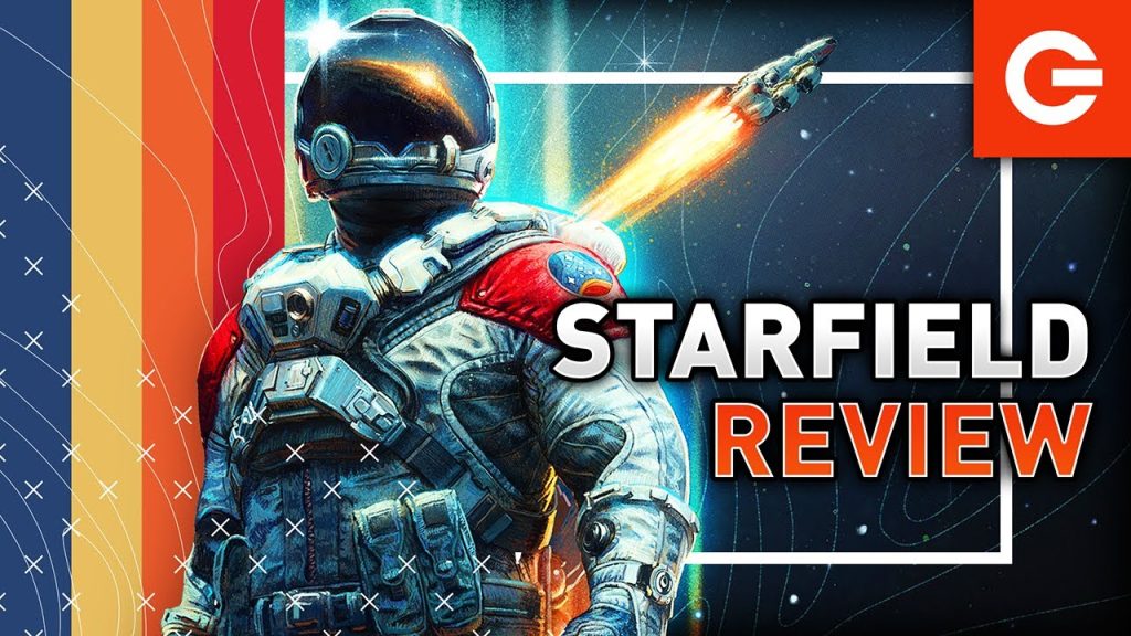 Does Starfield Live Up To The Hype?