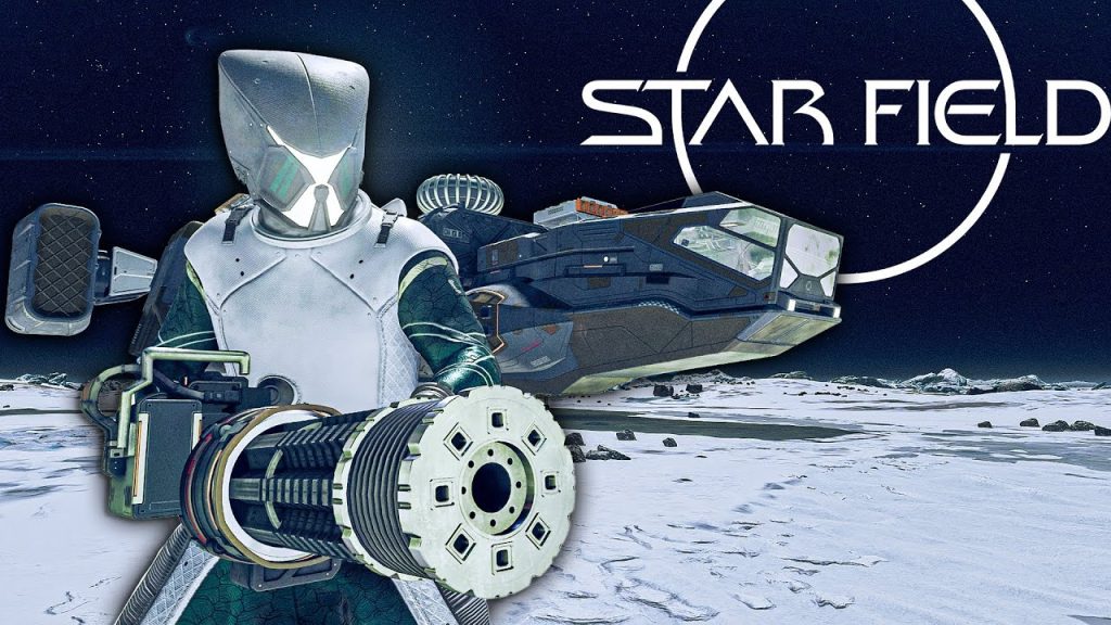 Does Starfield Live Up To The Hype?