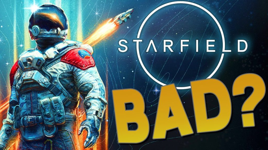 Does Starfield Live Up To The Hype?