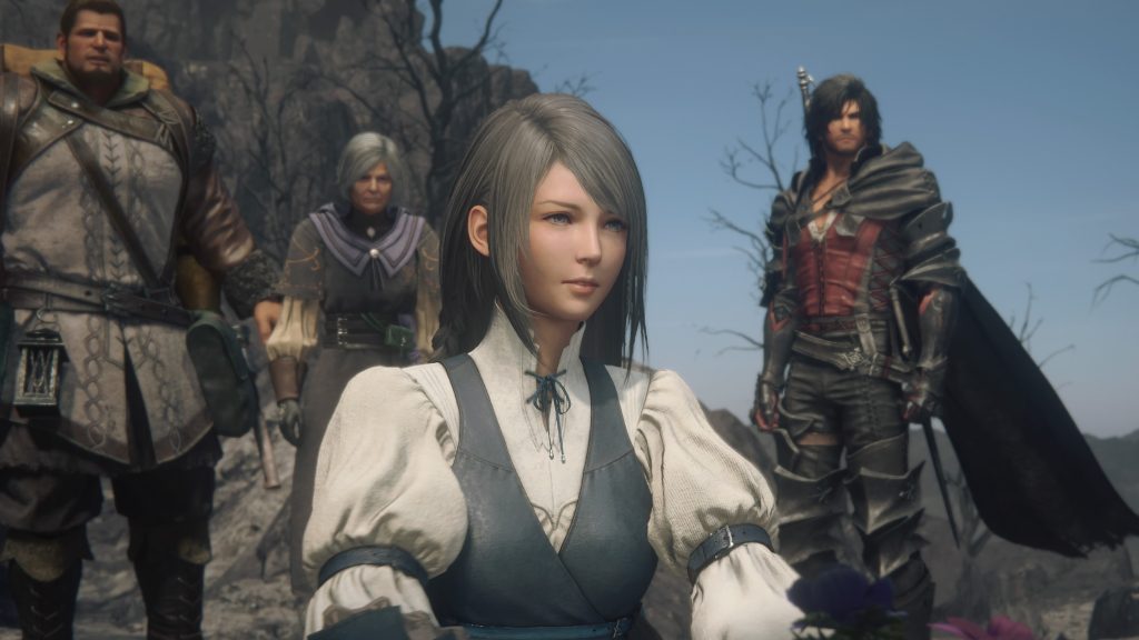 Is Final Fantasy XVI A Hit For Series Fans?