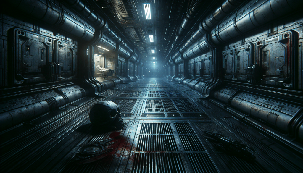 The Thrills Of Dead Space Remake: Does It Hold Up?