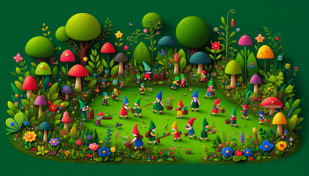 A Deep Dive Into Pikmin 4: Nintendo’s Hidden Gem?