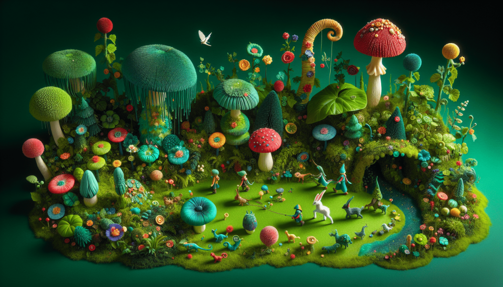 A Deep Dive Into Pikmin 4: Nintendo’s Hidden Gem?