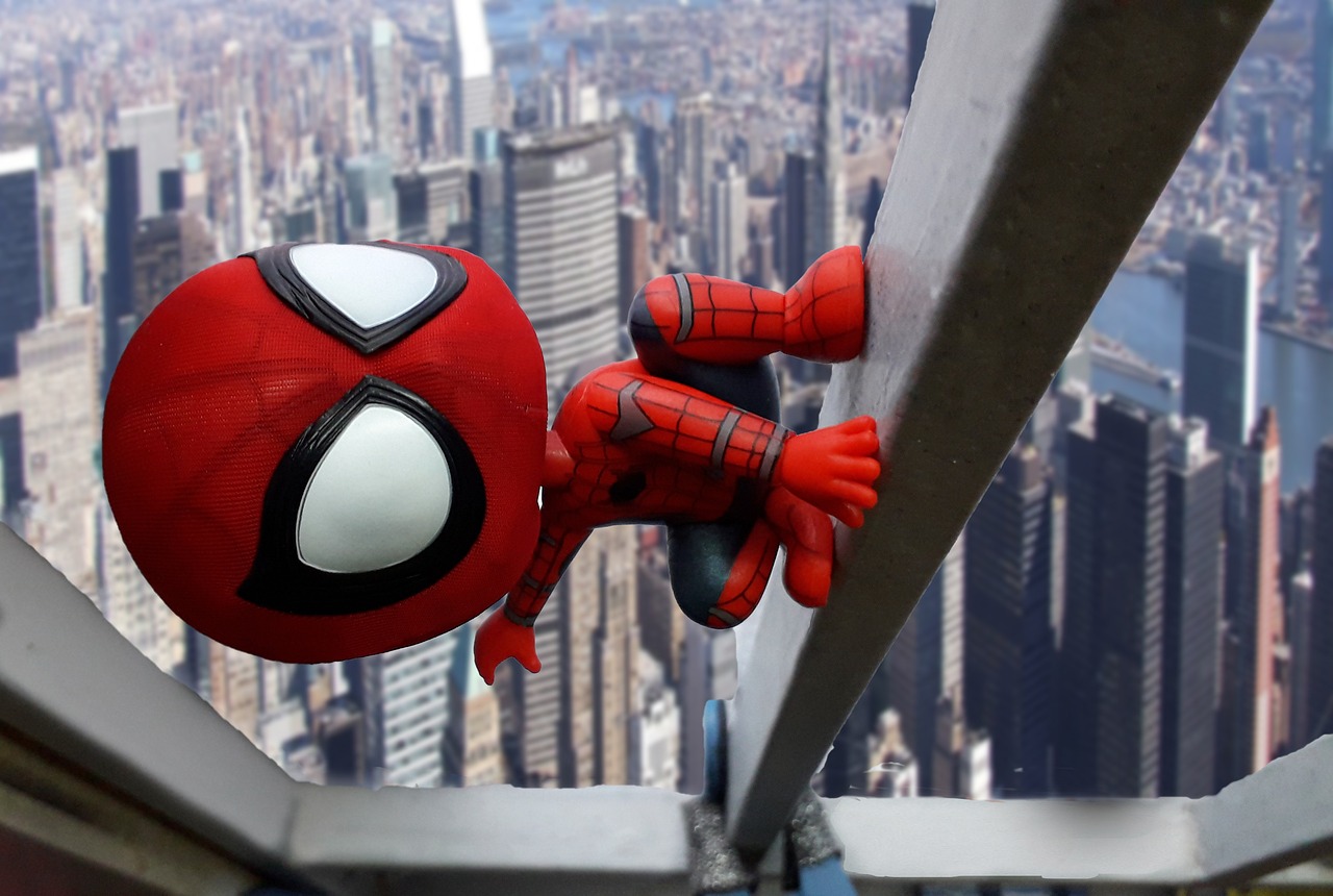 From Skateboards To Superpowers – Marvel’s Spider-Man 2 Review