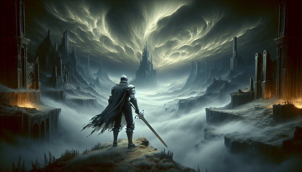 Elden Ring Review: An Epic Journey Or Overwhelming Challenge?