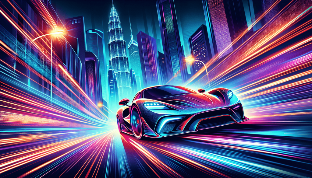 High-Speed Thrills In Need For Speed Unbound