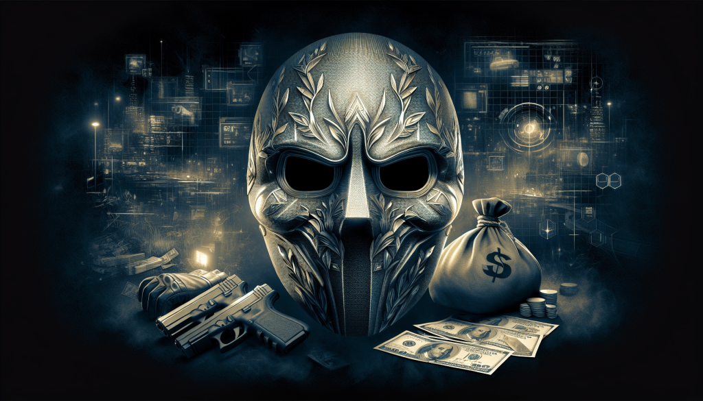 Payday 3 Review: A Heist To Remember Or Forget? Payday 3 Review: A Heist To Remember Or Forget?